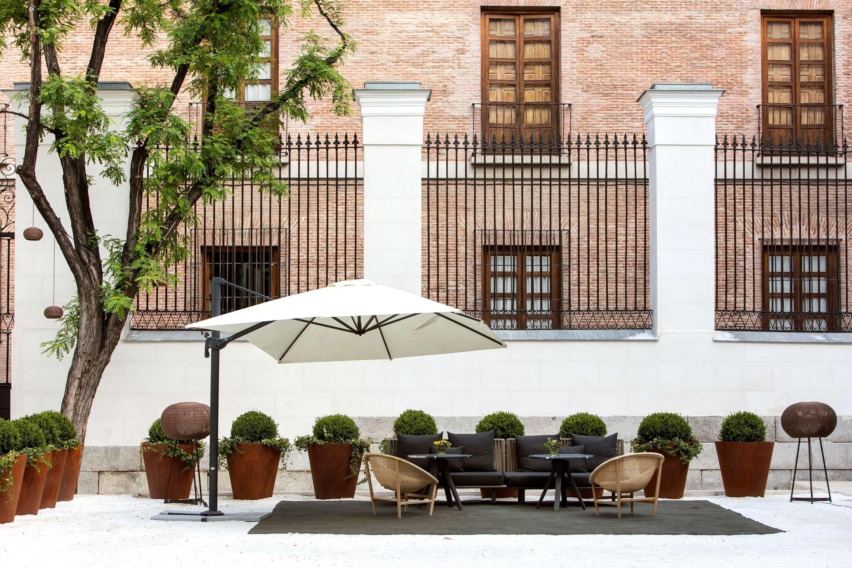 Palacio De Duques Gran Melia - The Leading Of The World Hotel