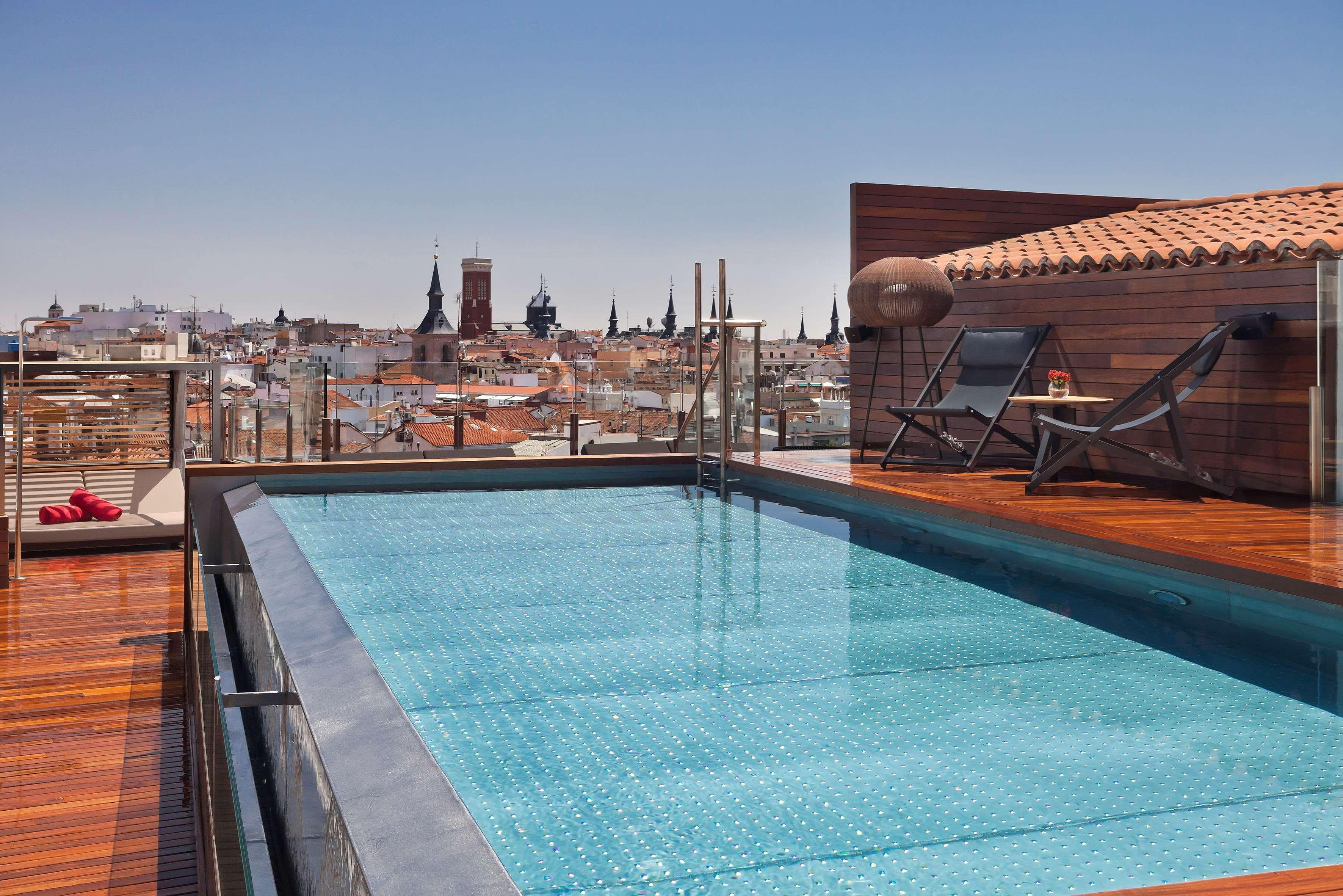 Hotel Palacio De Duques Gran Melia - The Leading Of The World