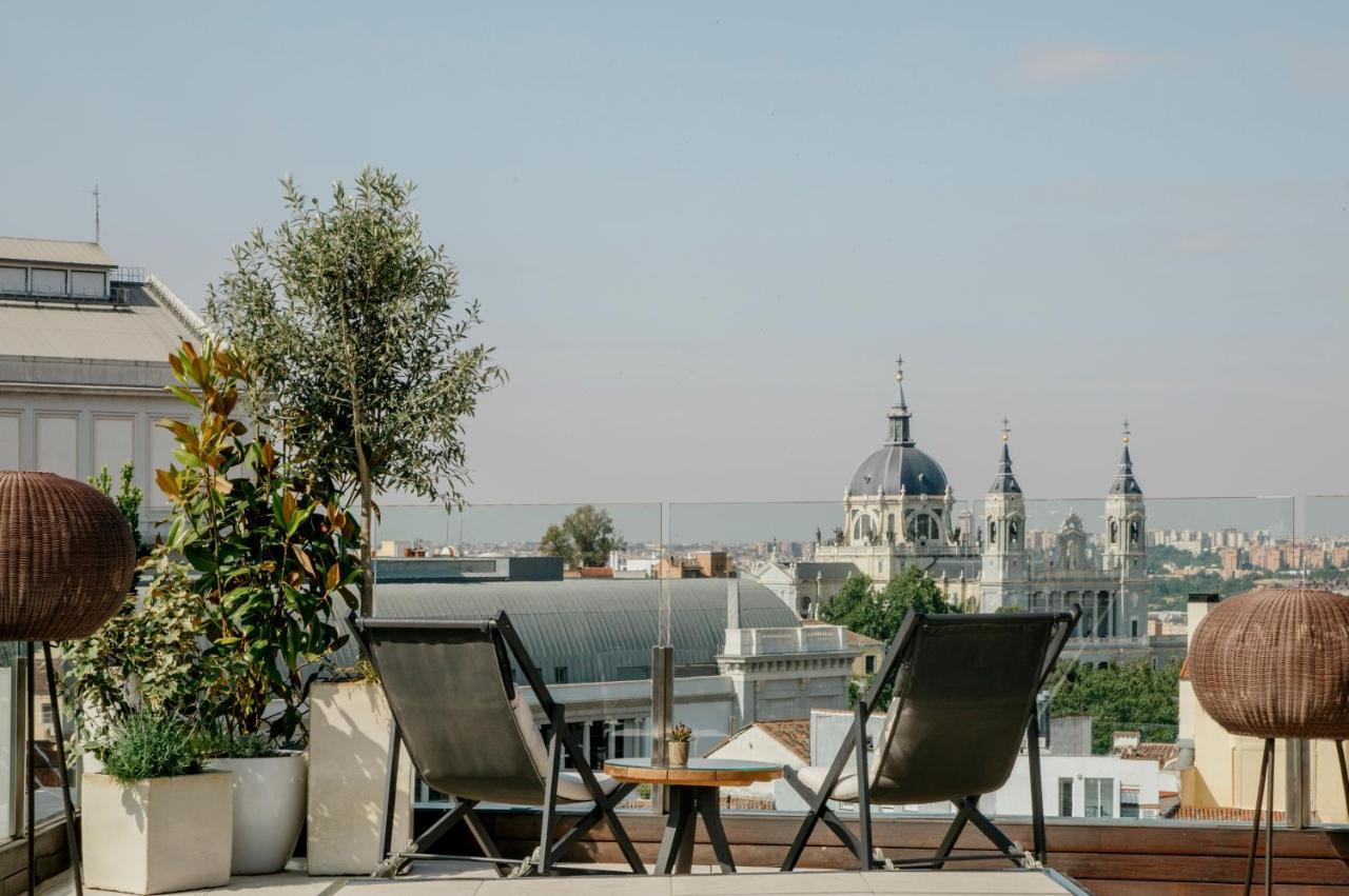 Palacio De Duques Gran Melia - The Leading Of The World Madrid
