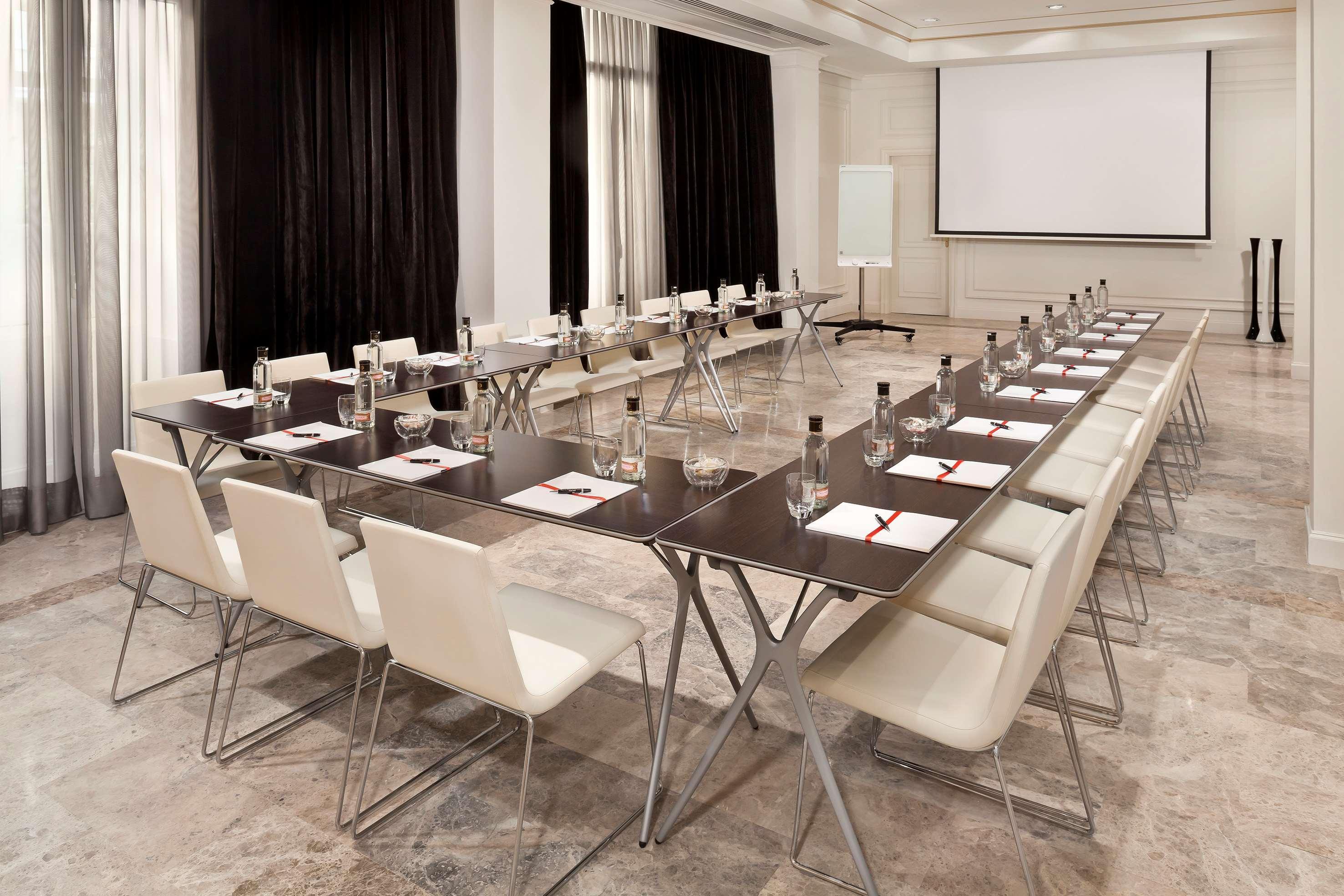 Hotel Palacio De Duques Gran Meliá - The Leading Of The World