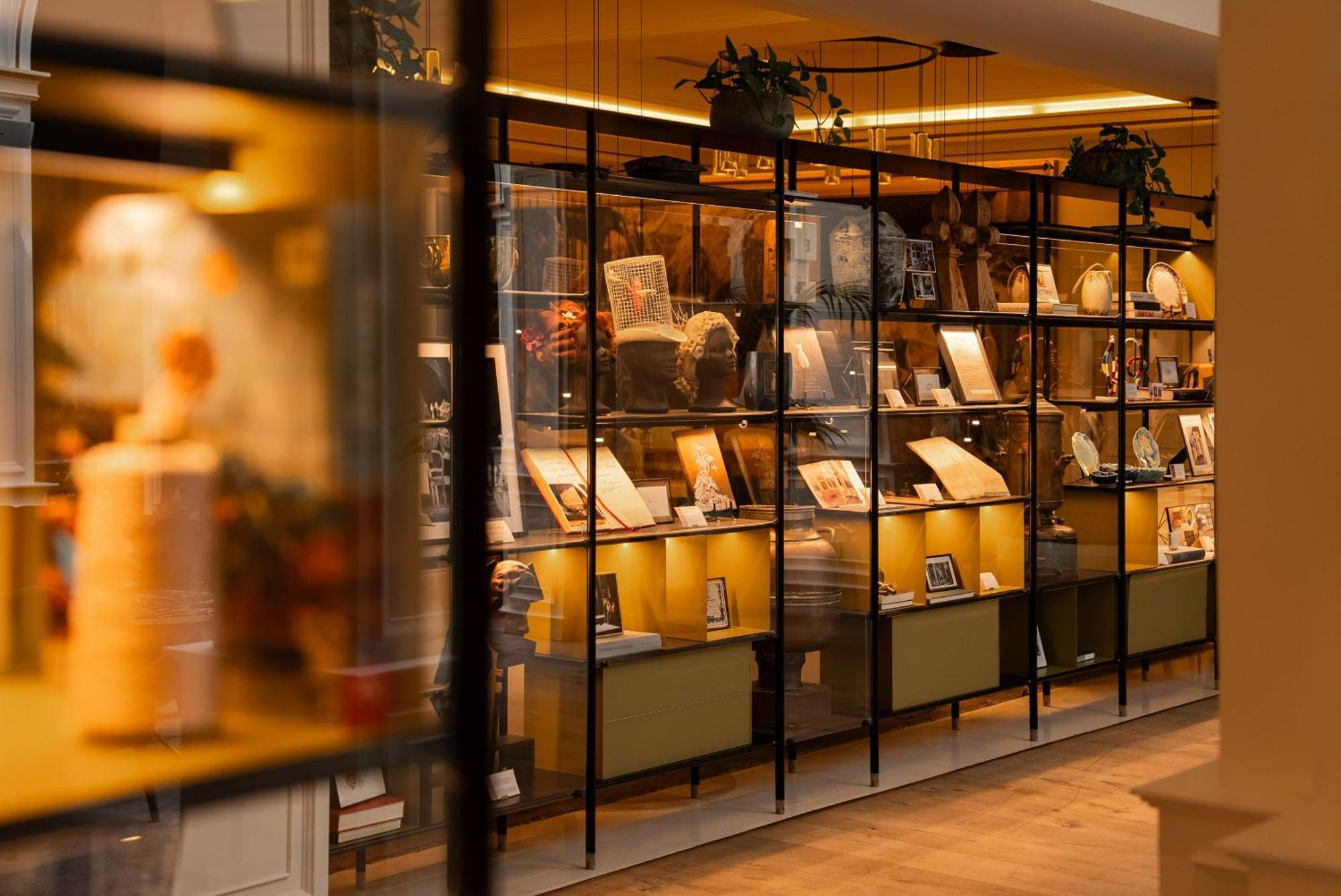 Hotel Palacio De Duques Gran Meliá - The Leading Of The World